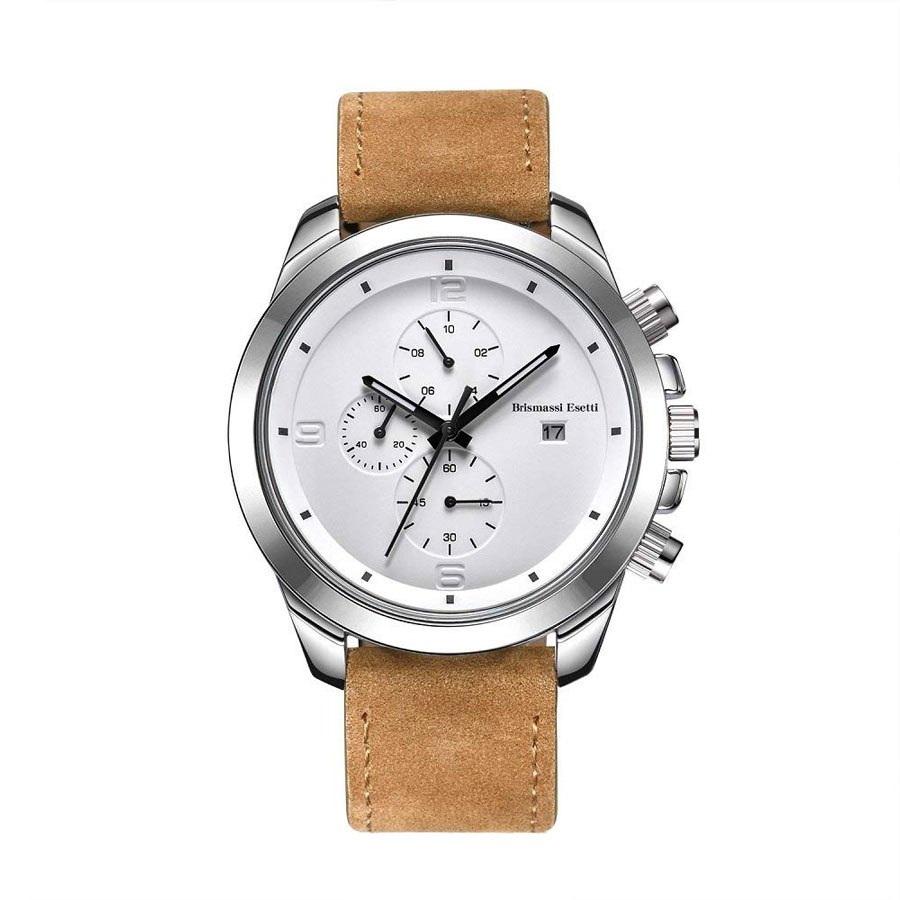 Brismassi Esetti Quartz Chronograph – ITFW Timepieces
